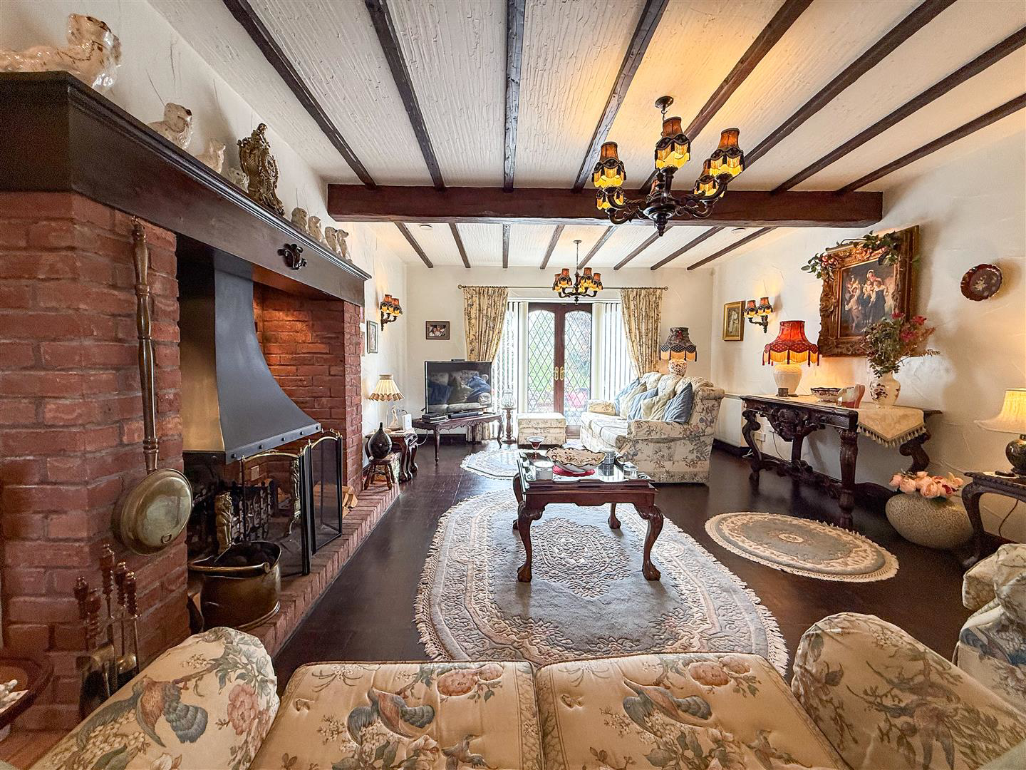 Paddocks Green, Congleton, photo 8