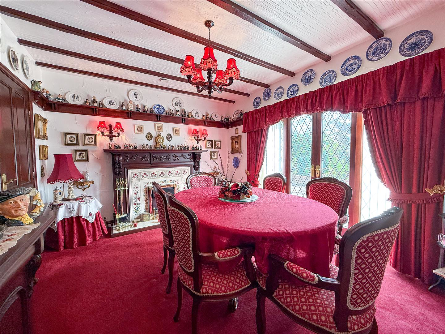 Paddocks Green, Congleton, photo 9