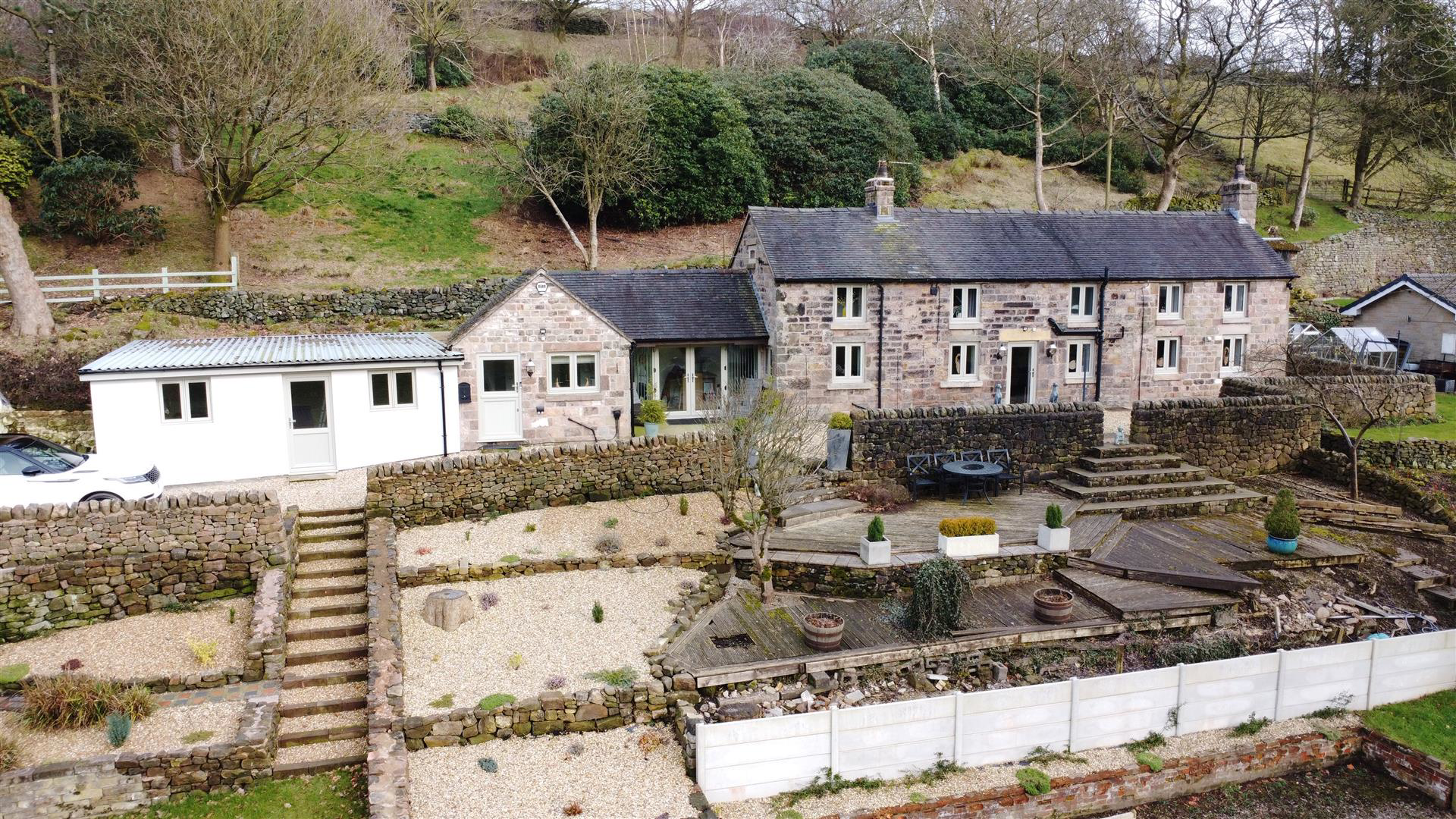 St Annes Vale, Brown Edge, Staffordshire Moorlands, ST6 8TA