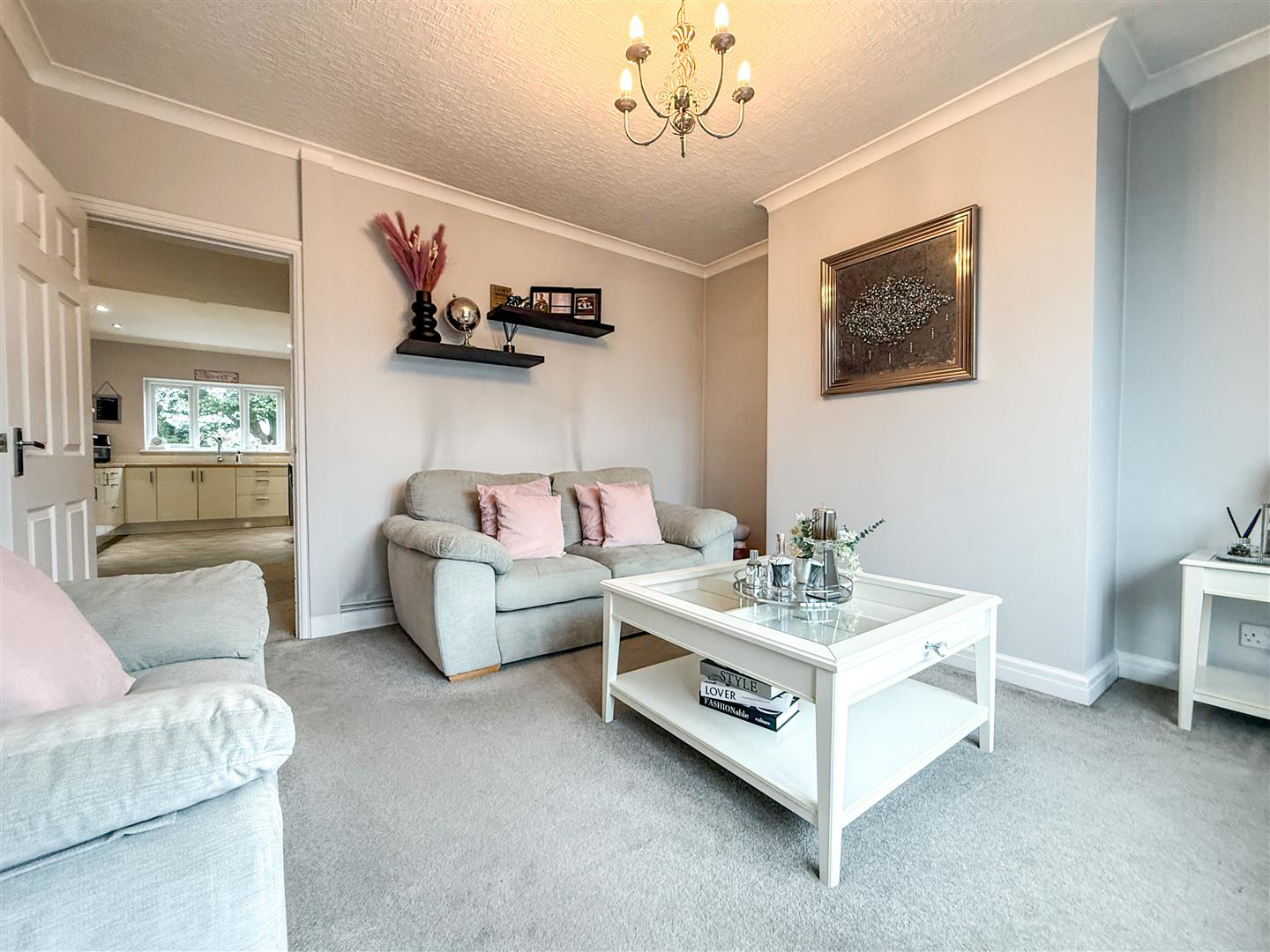 Blythe Avenue, Congleton, photo 9