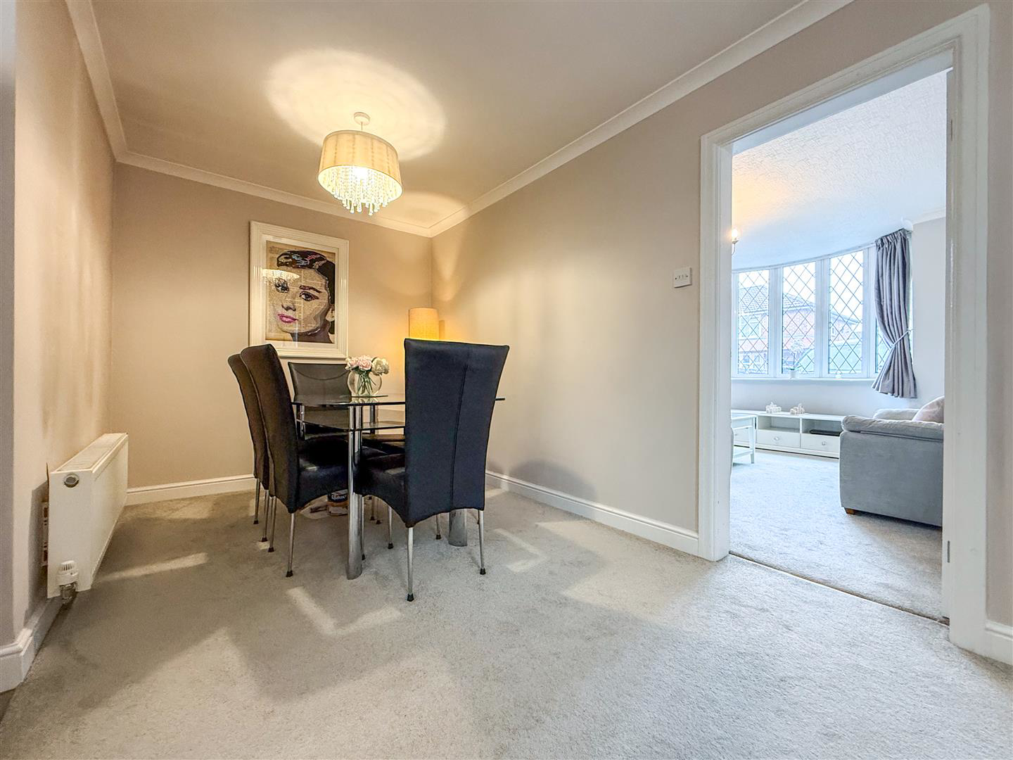 Blythe Avenue, Congleton, photo 16