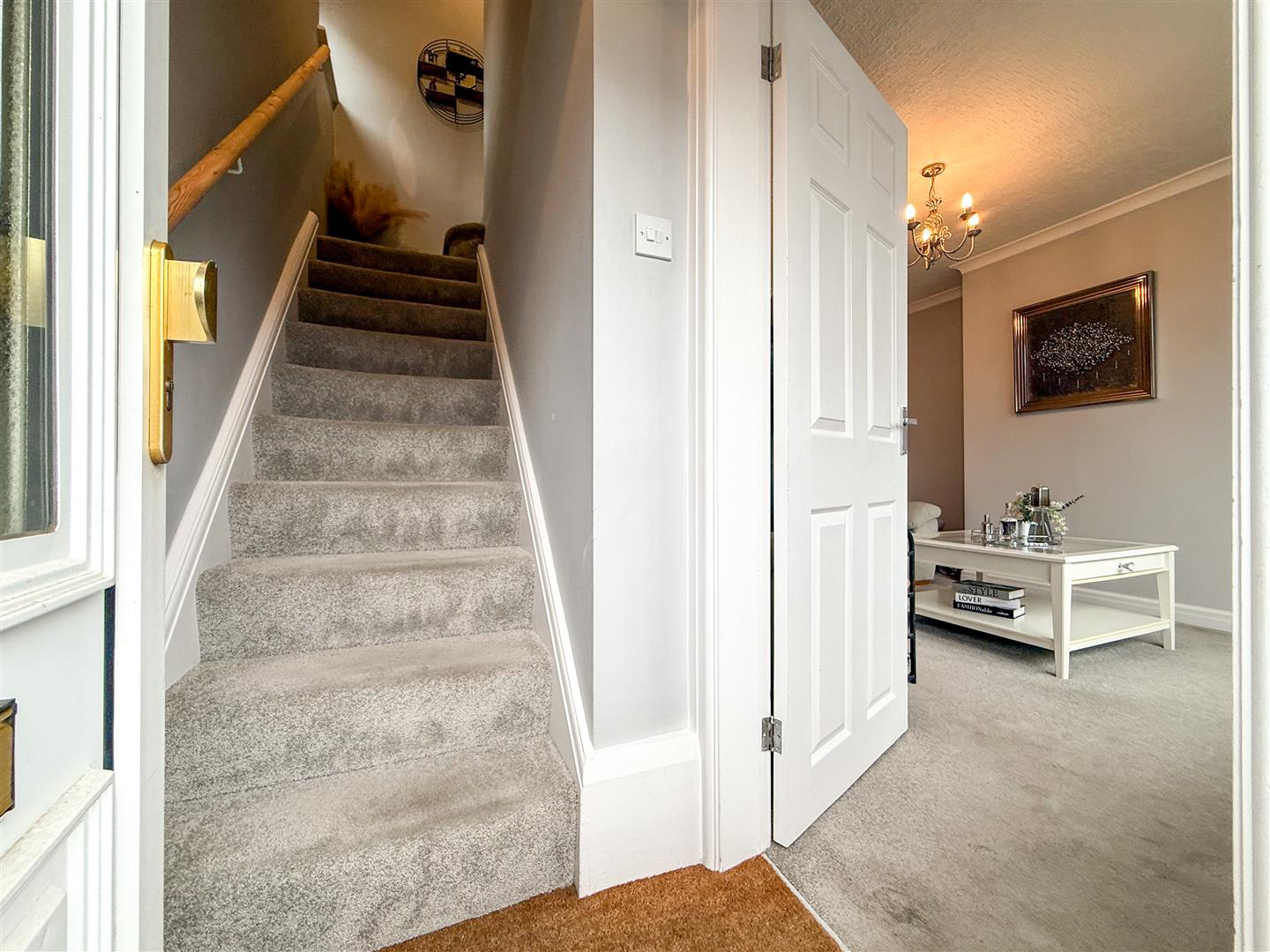 Blythe Avenue, Congleton, photo 6
