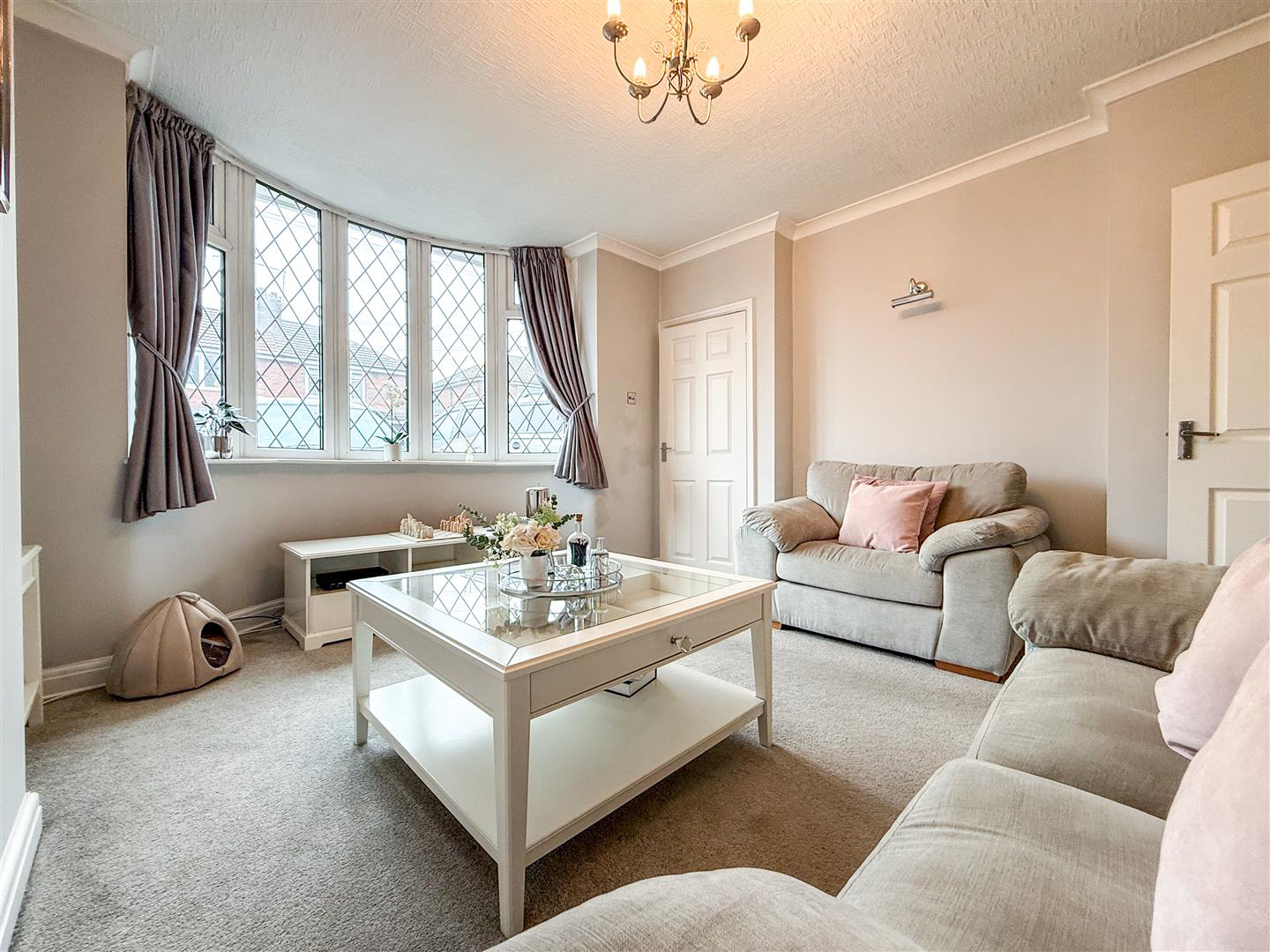 Blythe Avenue, Congleton, photo 2