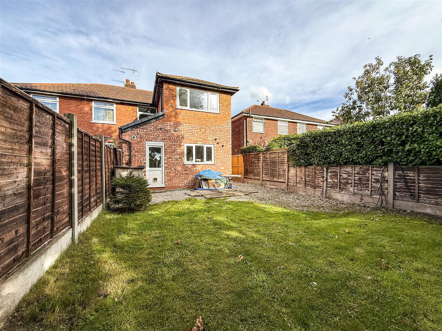 Blythe Avenue, Congleton, photo 36