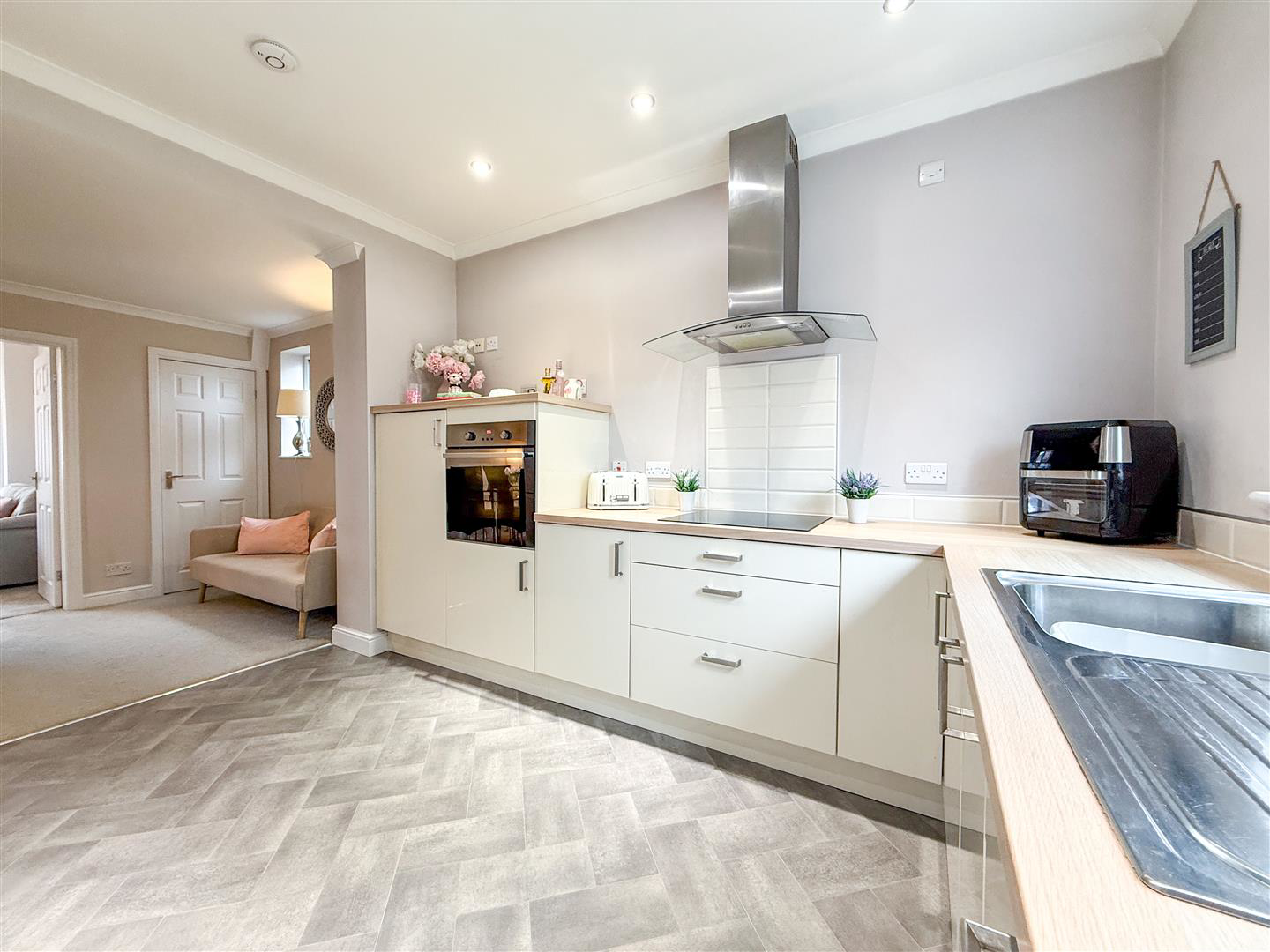 Blythe Avenue, Congleton, photo 17