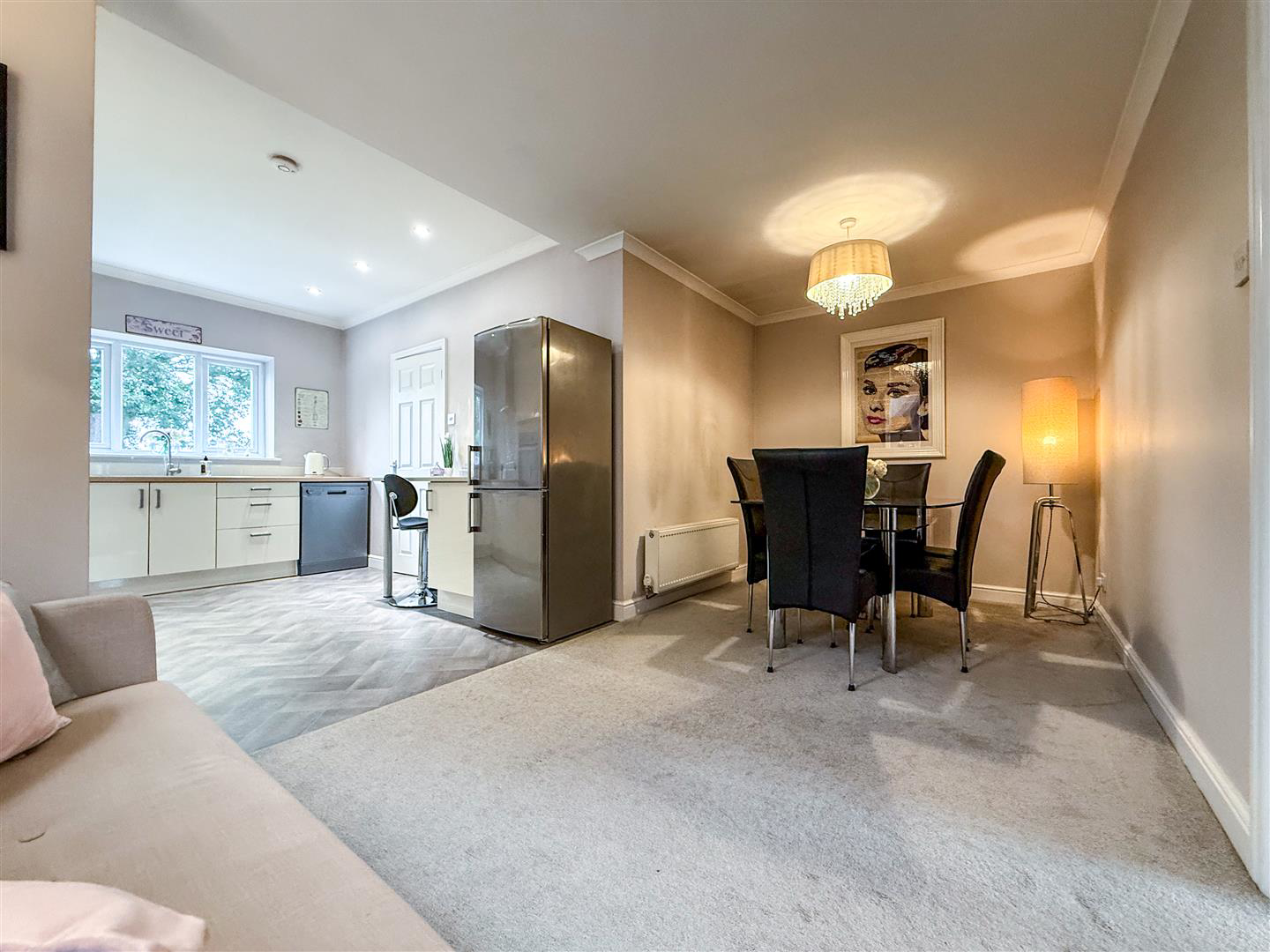 Blythe Avenue, Congleton, photo 12