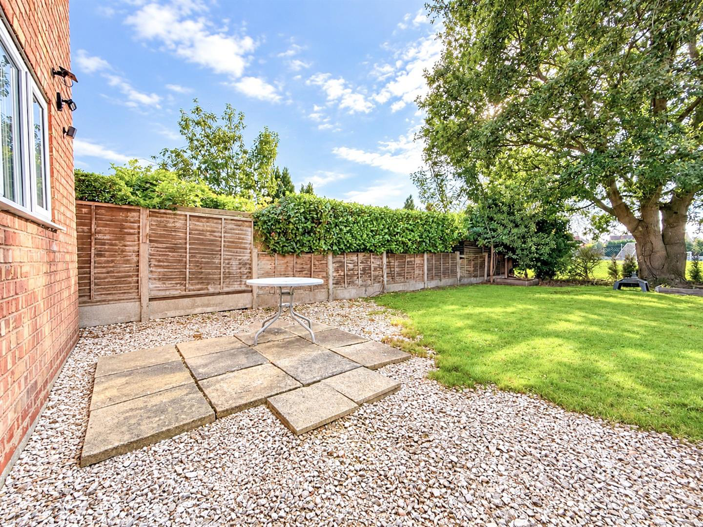 Blythe Avenue, Congleton, photo 5