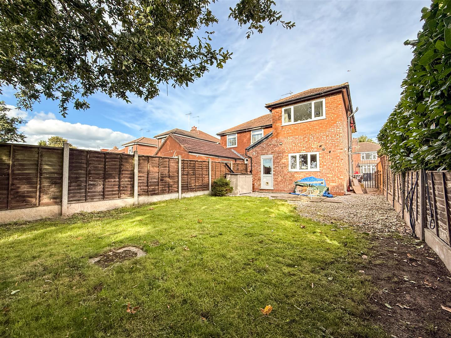 Blythe Avenue, Congleton, photo 37