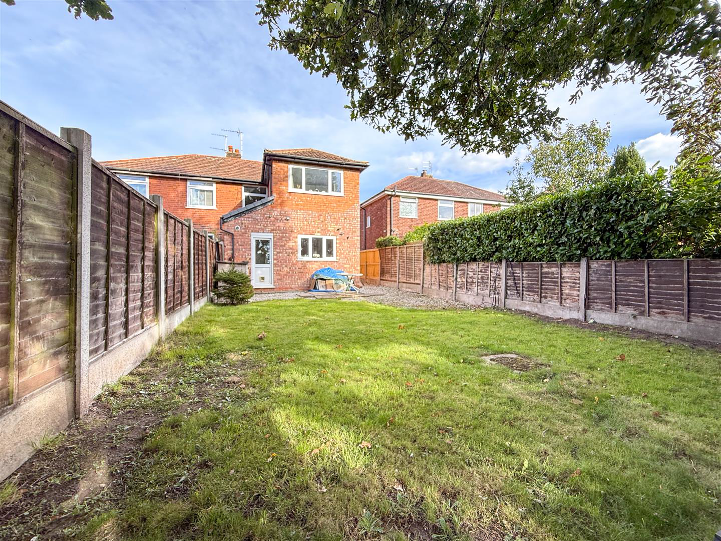 Blythe Avenue, Congleton, photo 38
