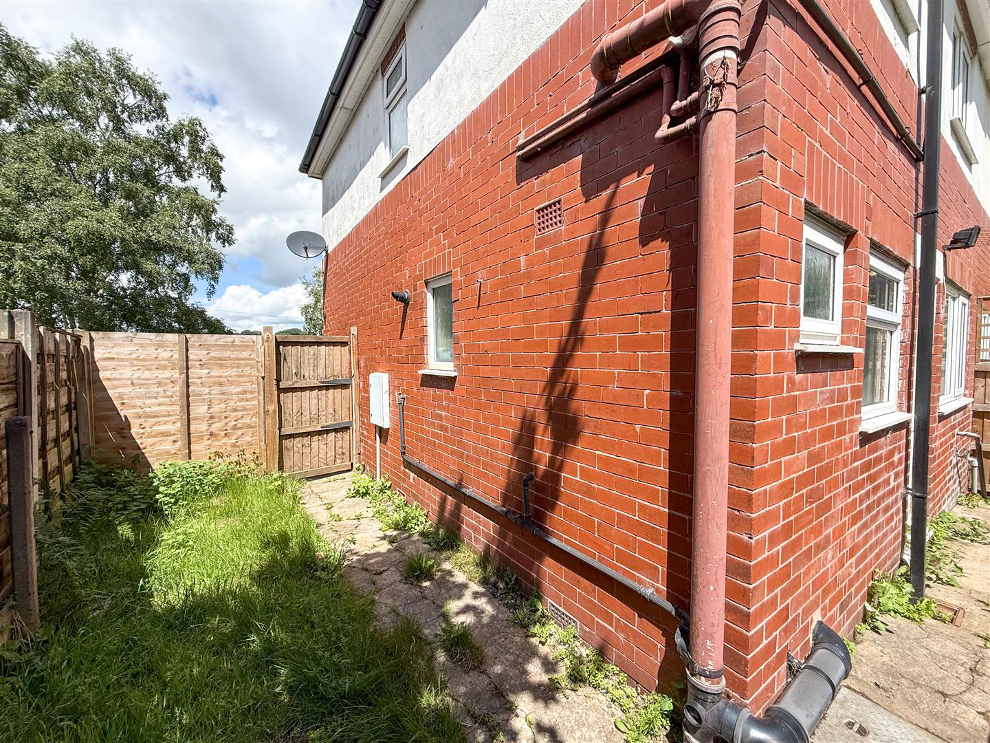 Bromley Road, Congleton, photo 18