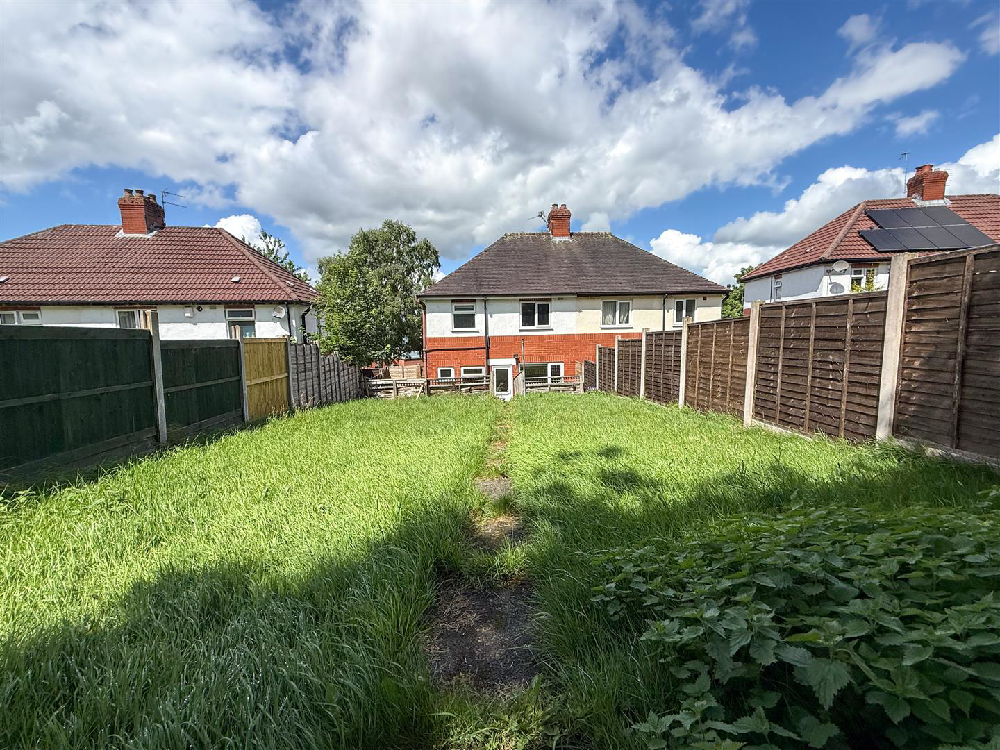 Bromley Road, Congleton, photo 17