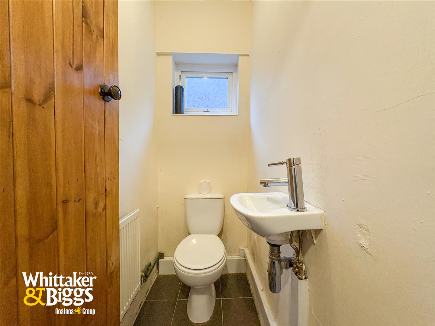 Bromley Road, Congleton, photo 9