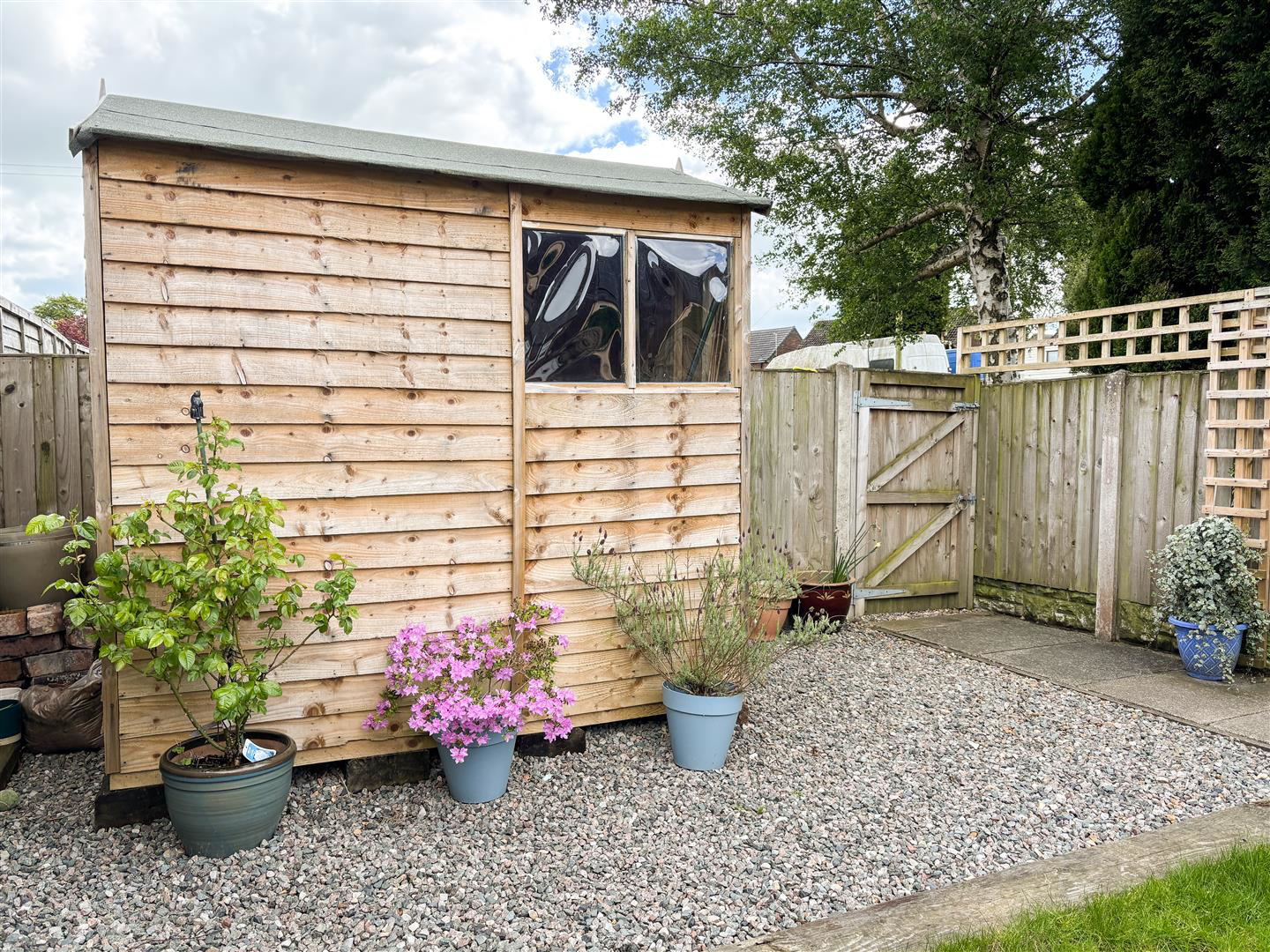 John Street, Biddulph, ST8 6HP, photo 32