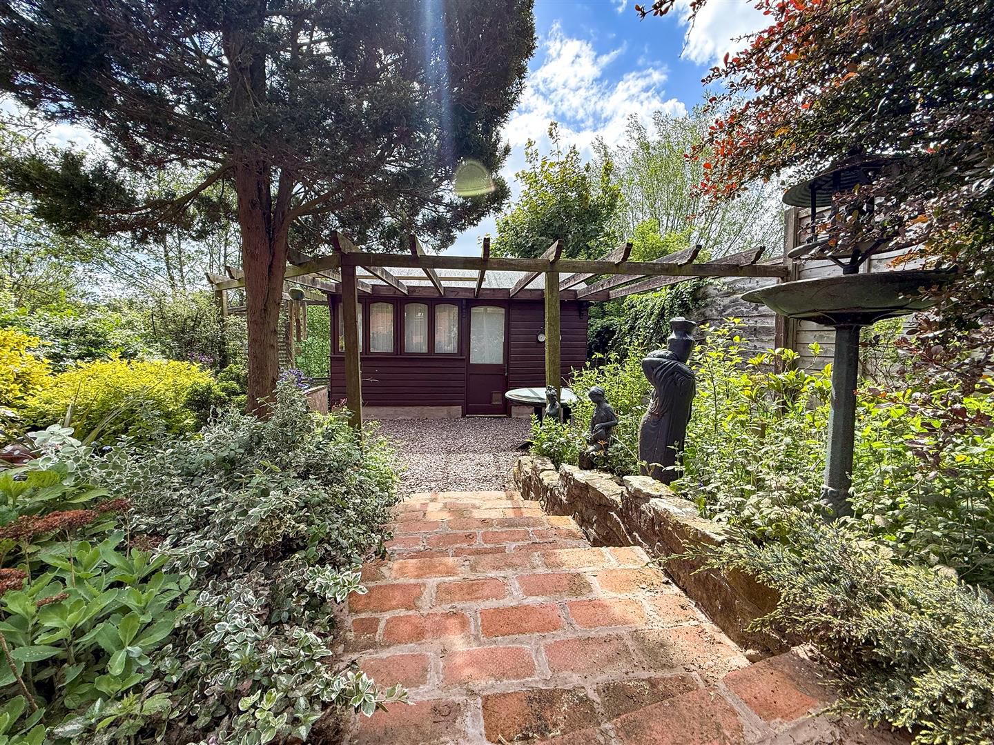 Paddocks Green, Congleton, photo 43
