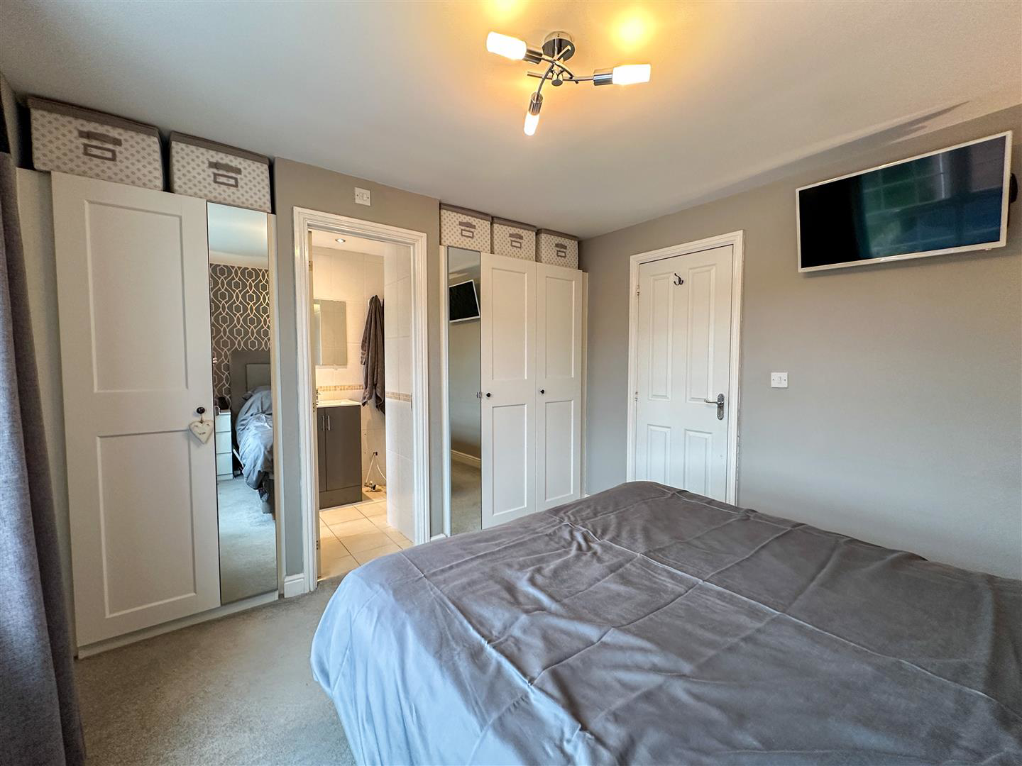 Minton Grove, Baddeley Green, Stoke-on-Trent, ST2, photo 13