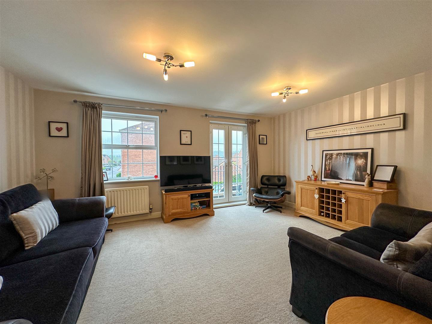 Minton Grove, Baddeley Green, Stoke-on-Trent, ST2, photo 8