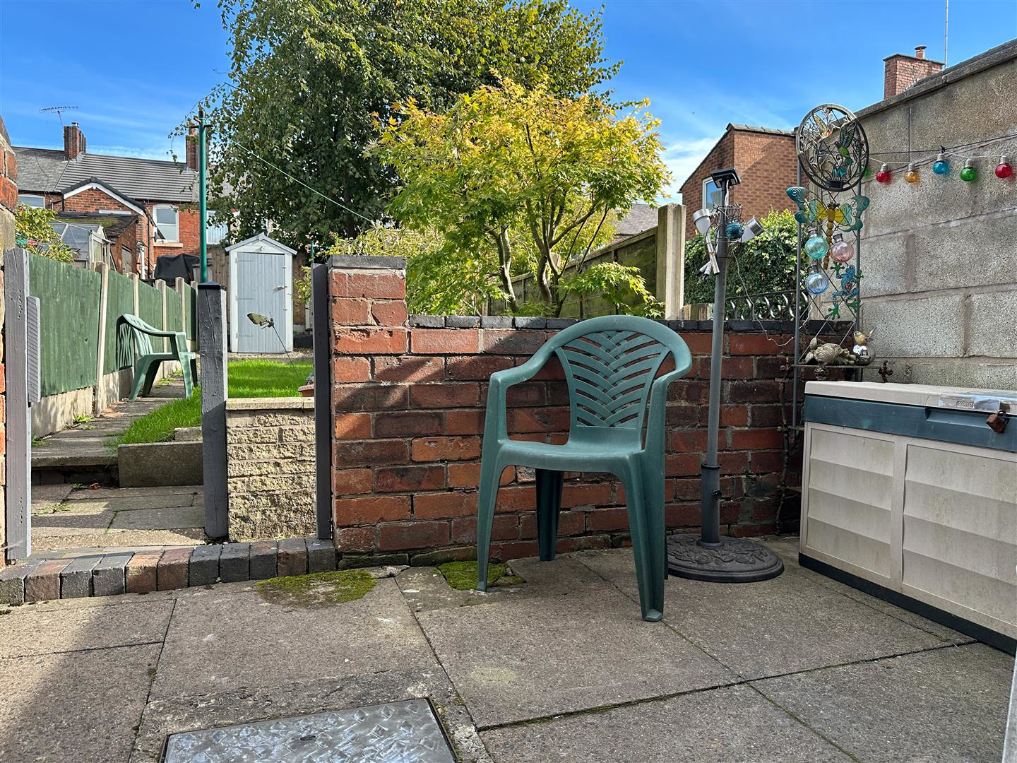 Picton Street, Leek, Staffordshire Moorlands, ST13, photo 12