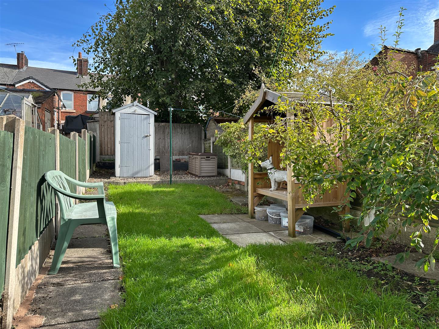 Picton Street, Leek, Staffordshire Moorlands, ST13, photo 2
