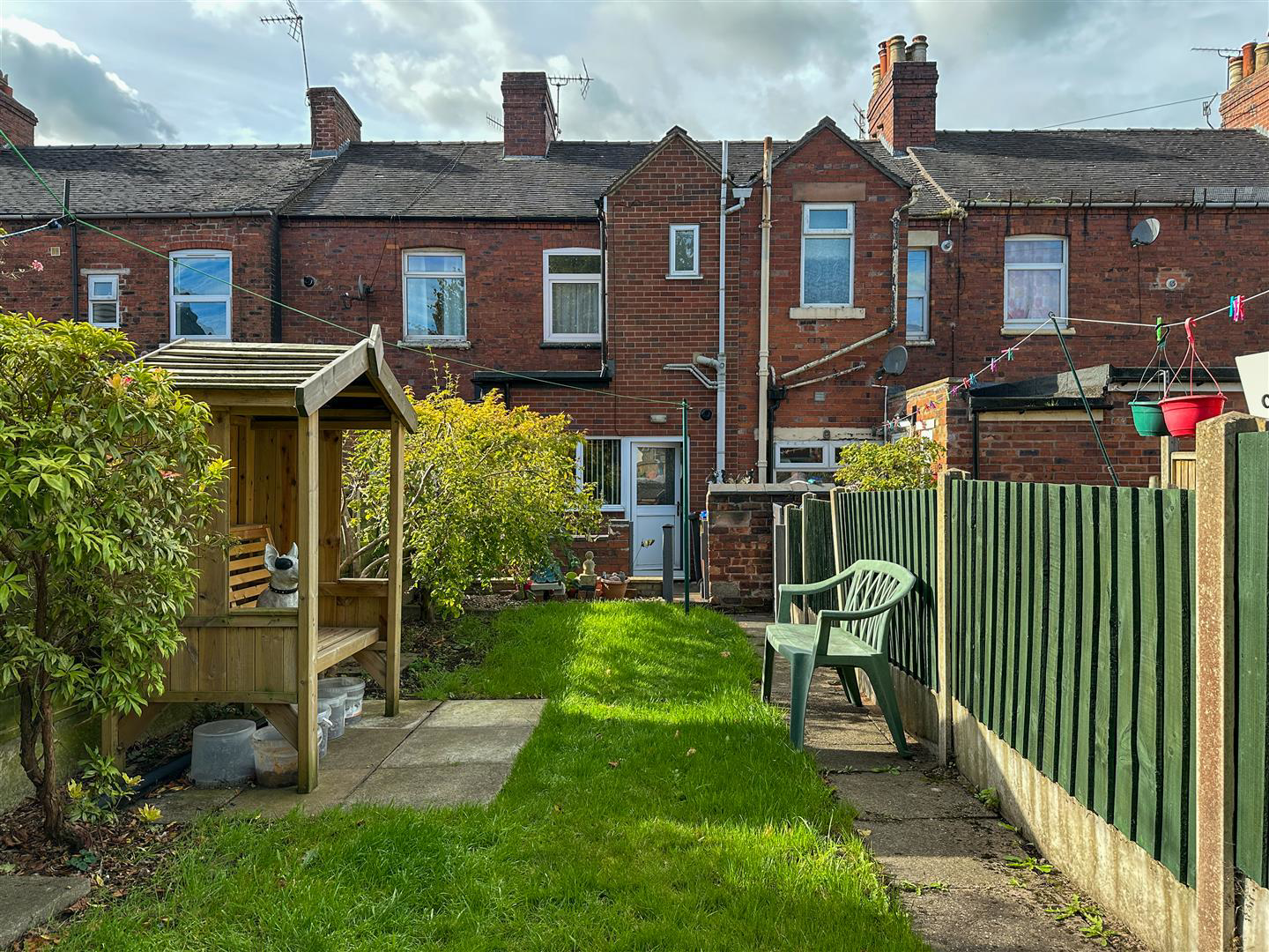 Picton Street, Leek, Staffordshire Moorlands, ST13, photo 3