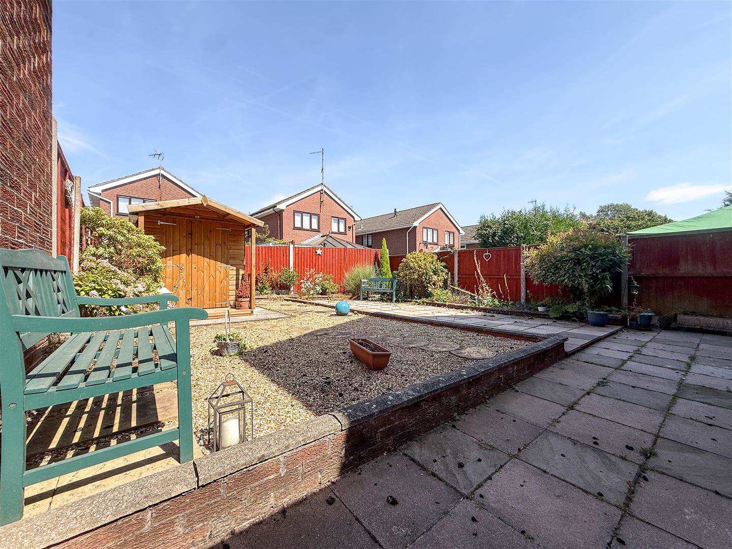 Mason Drive, Biddulph, ST8 6SP, photo 27