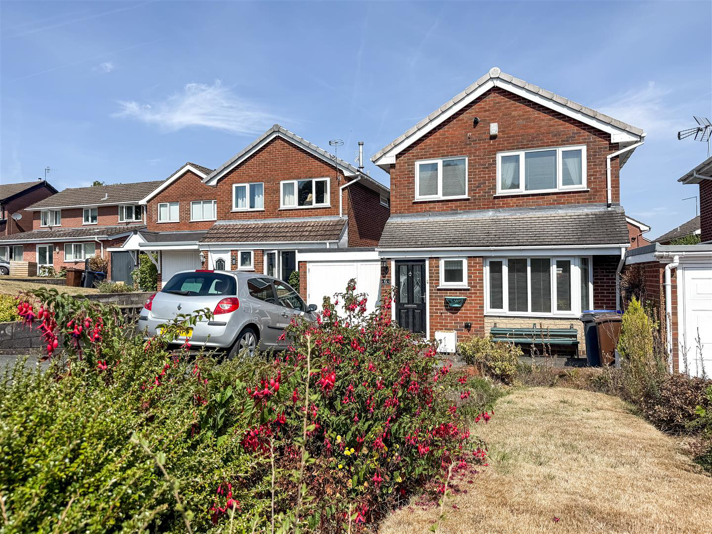 Mason Drive, Biddulph, ST8 6SP, photo 28