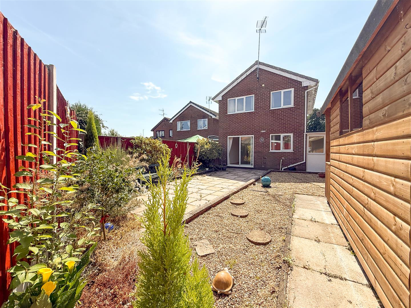 Mason Drive, Biddulph, ST8 6SP, photo 5