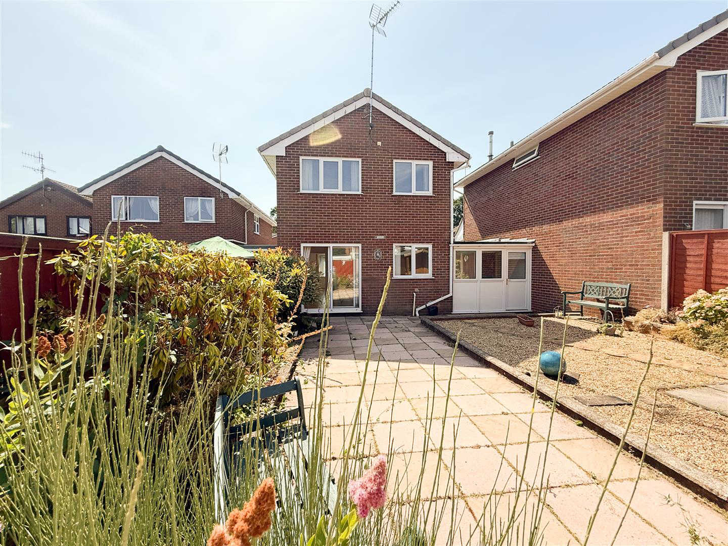 Mason Drive, Biddulph, ST8 6SP, photo 24