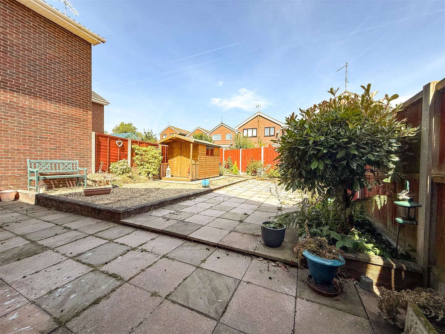 Mason Drive, Biddulph, ST8 6SP, photo 25