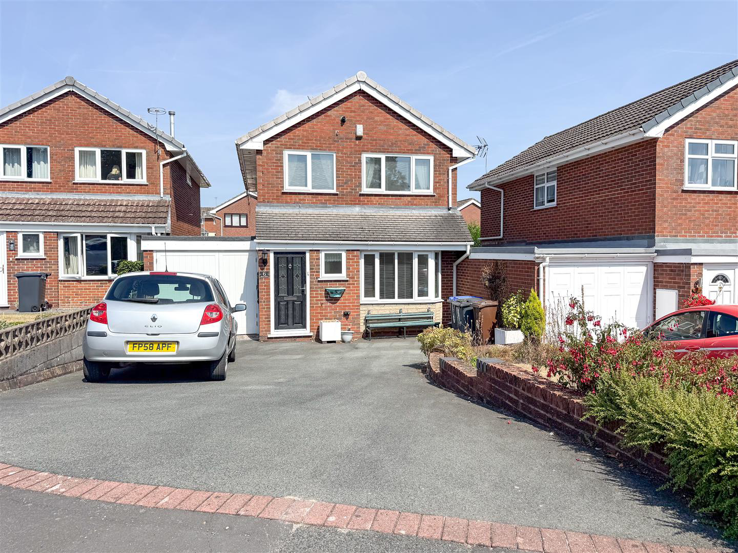 Mason Drive, Biddulph, ST8 6SP