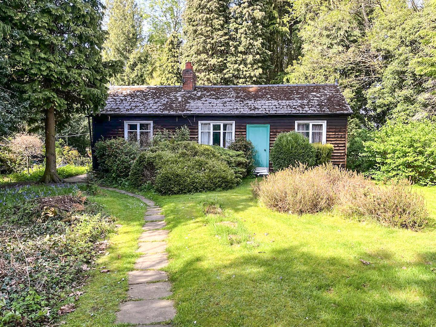 Swettenham Lane, Swettenham, Congleton