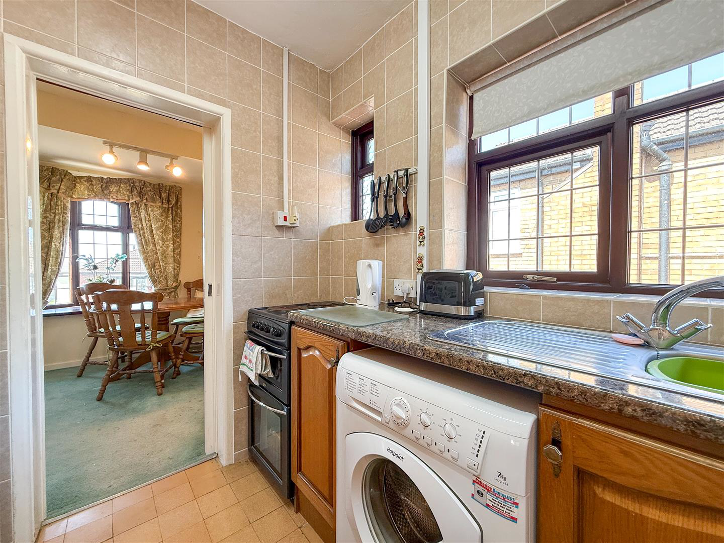 Overland Drive, Brown Edge, ST6 8RF, photo 9