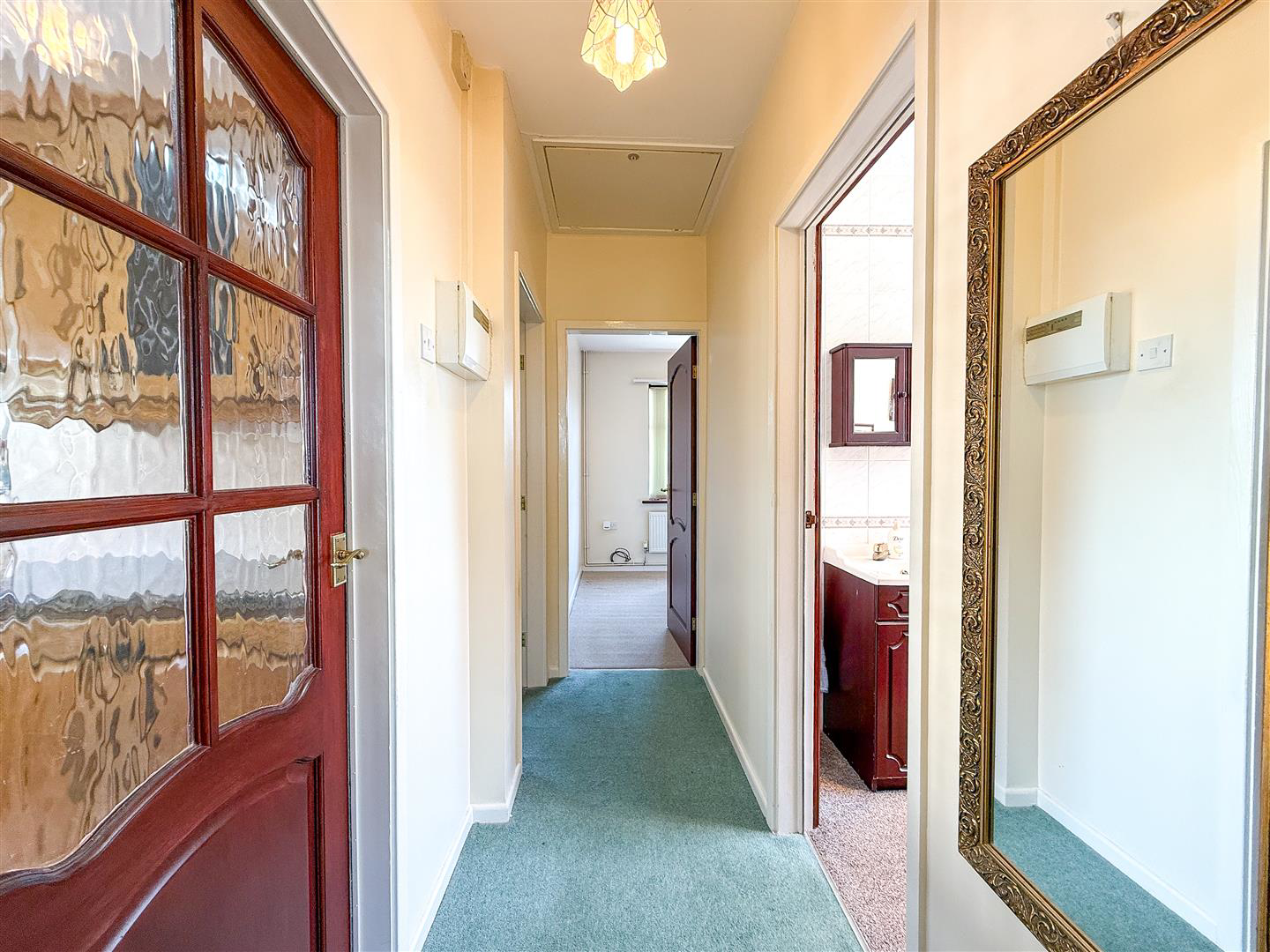 Overland Drive, Brown Edge, ST6 8RF, photo 10