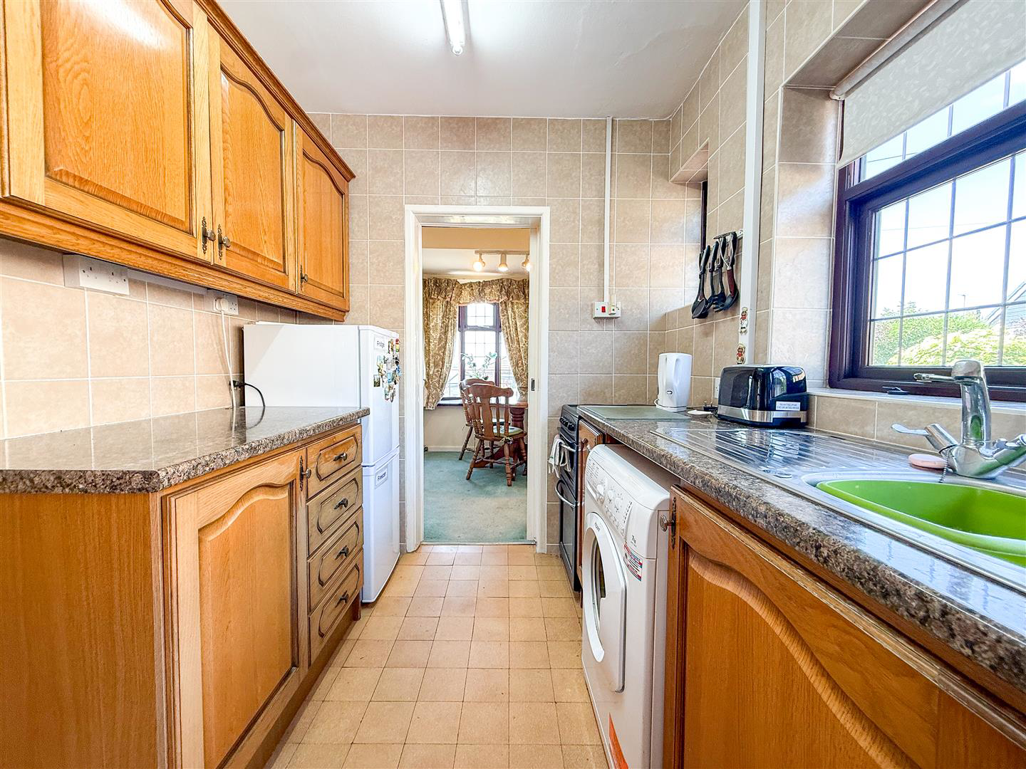 Overland Drive, Brown Edge, ST6 8RF, photo 8