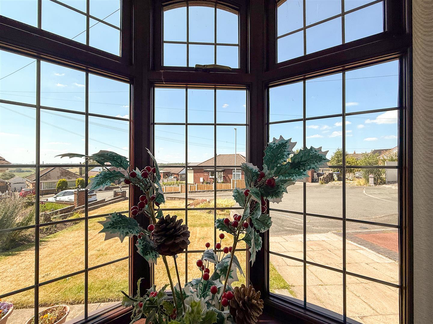 Overland Drive, Brown Edge, ST6 8RF, photo 5