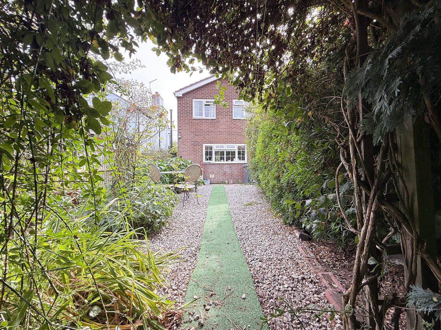 Bibby Street, Rode Heath, ST7 3RR, photo 26