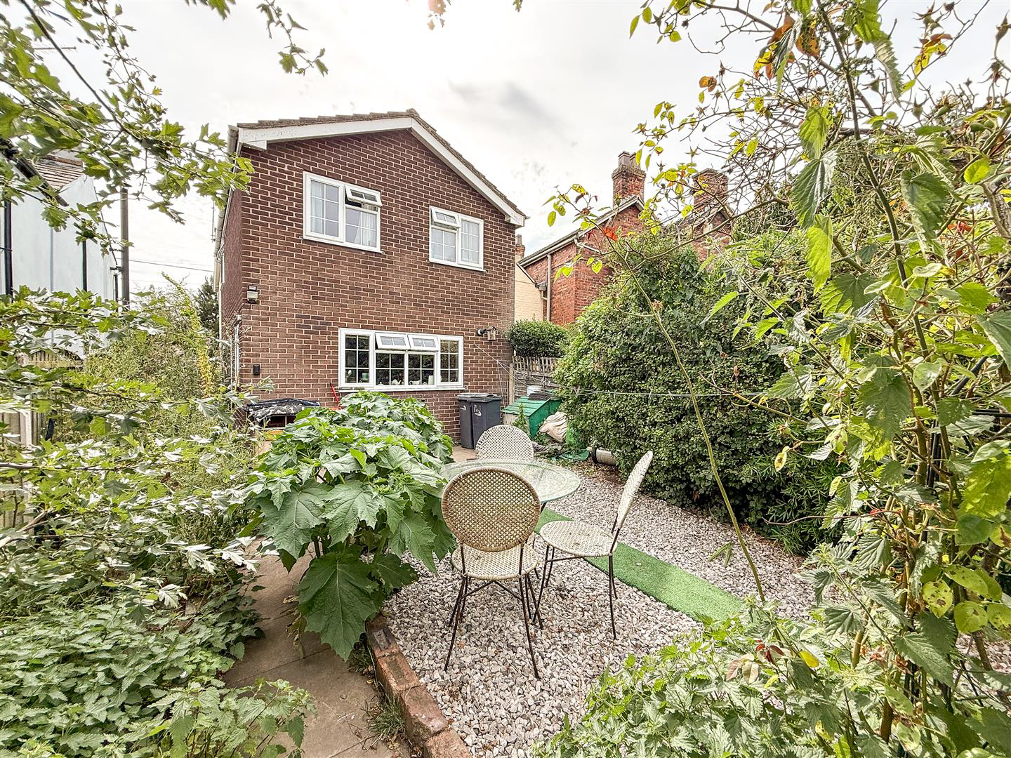 Bibby Street, Rode Heath, ST7 3RR, photo 25