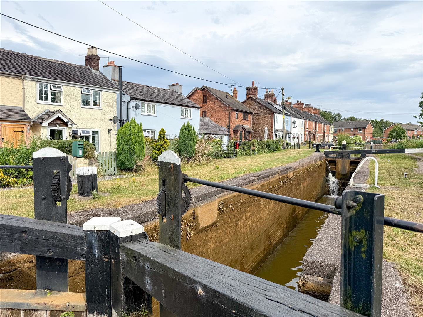 Bibby Street, Rode Heath, ST7 3RR, photo 6