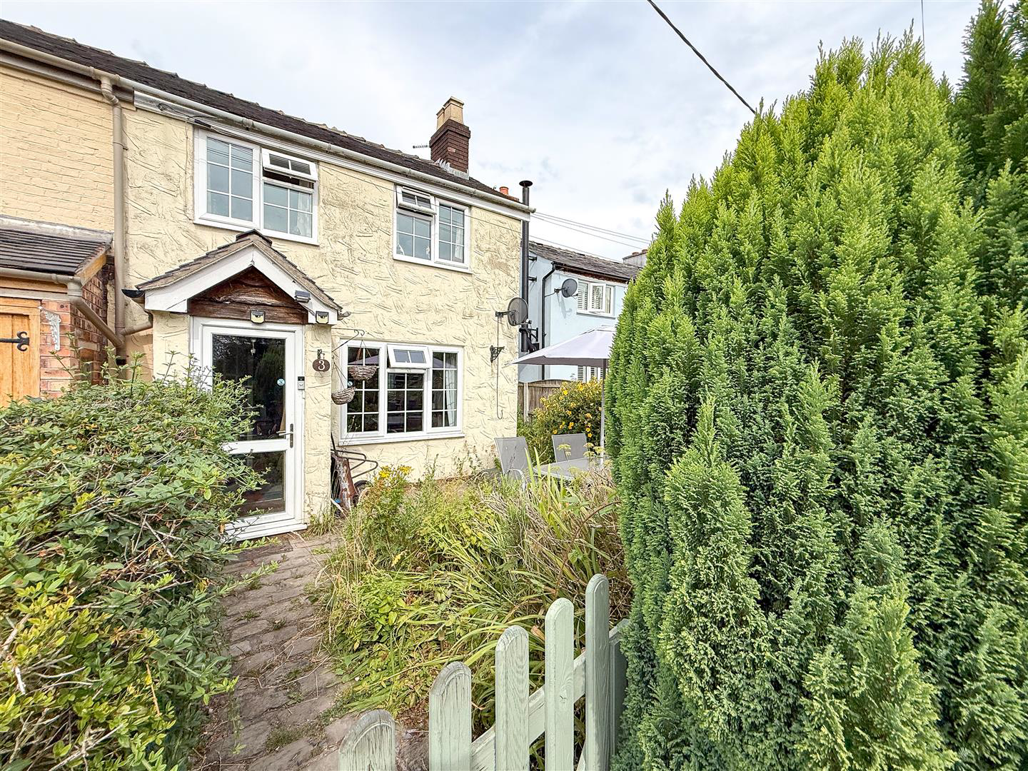Bibby Street, Rode Heath, ST7 3RR, photo 27
