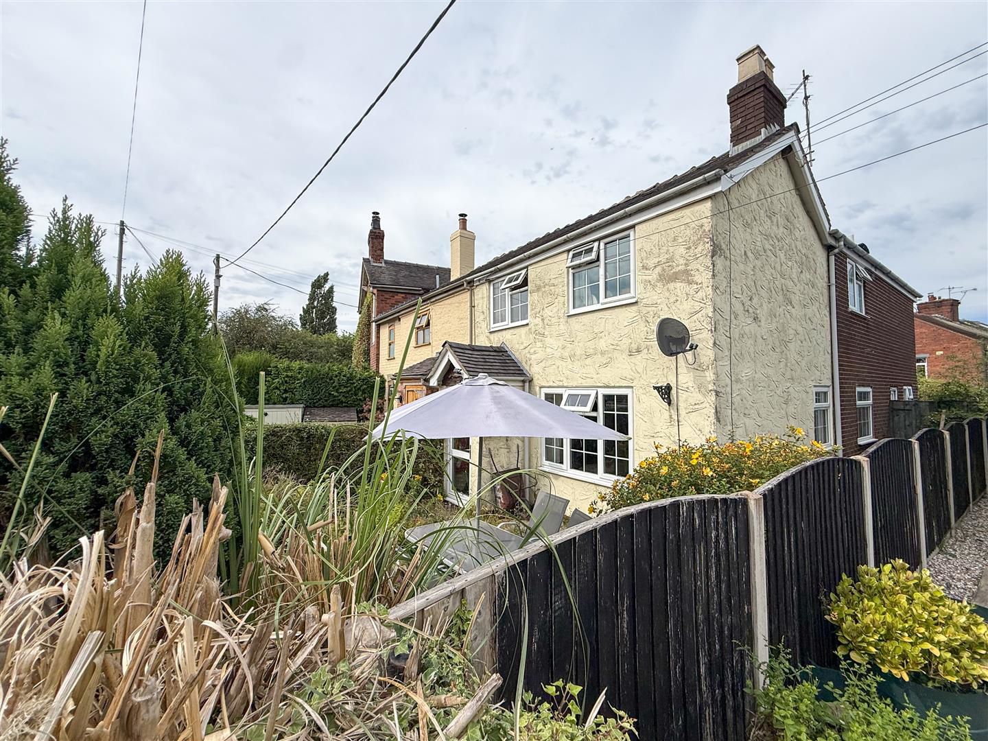 Bibby Street, Rode Heath, ST7 3RR, photo 19