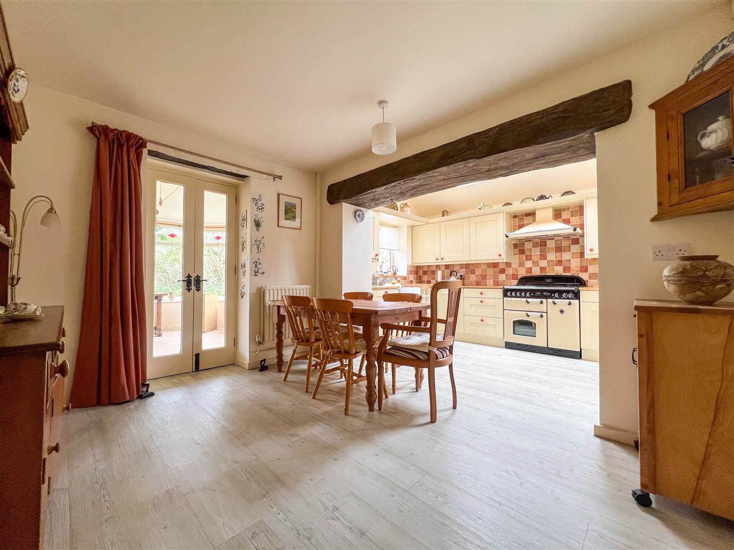 High Lane, Brown Edge, ST6 8RU., photo 3