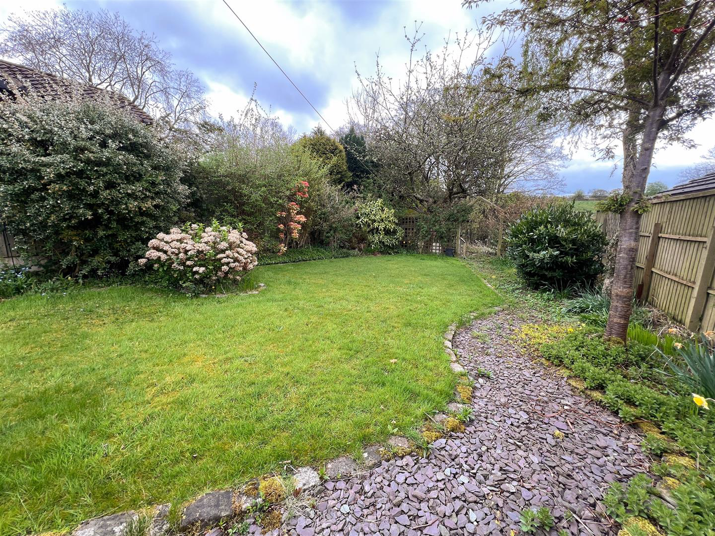 High Lane, Brown Edge, ST6 8RU., photo 35