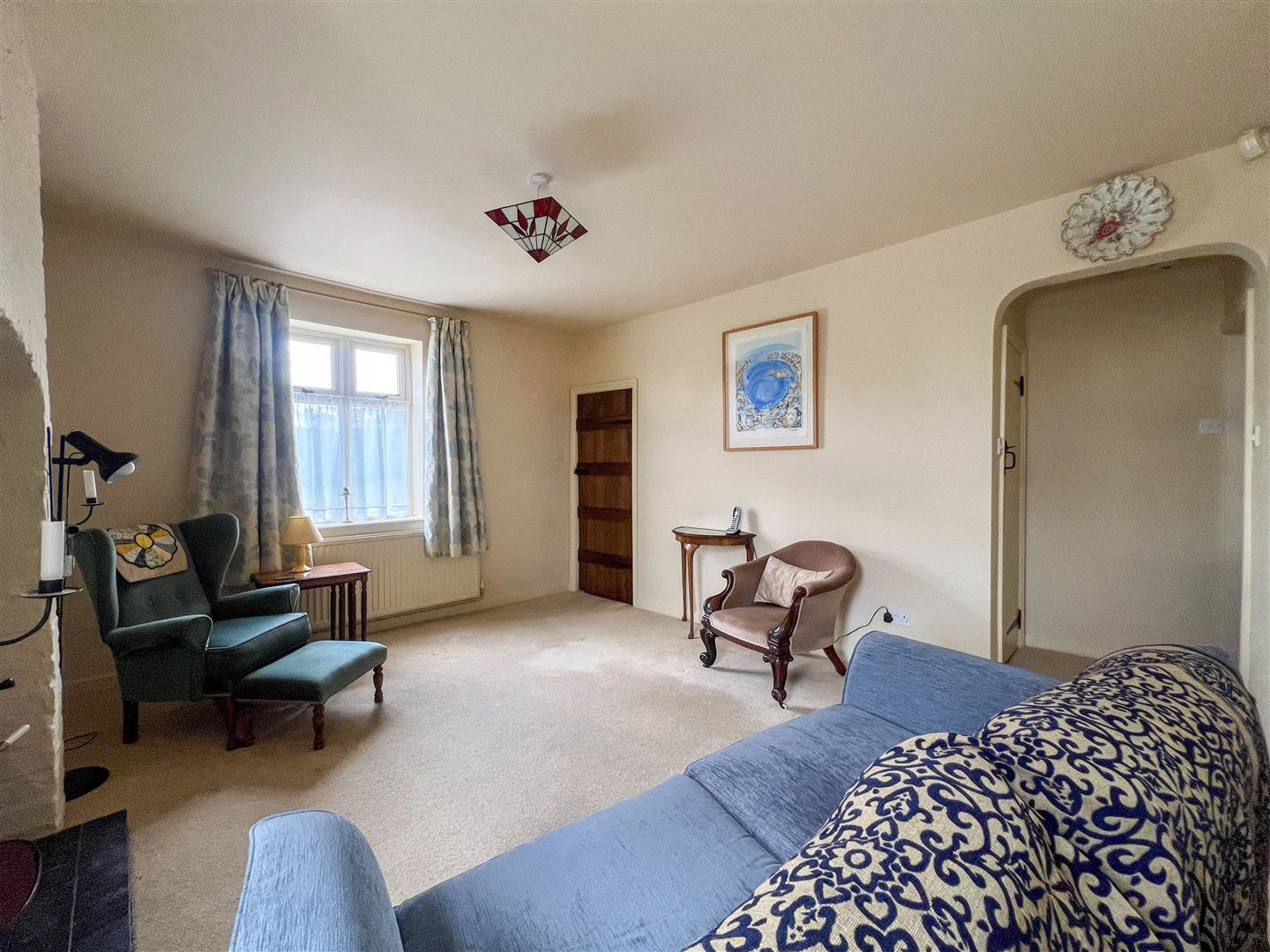 High Lane, Brown Edge, ST6 8RU., photo 22