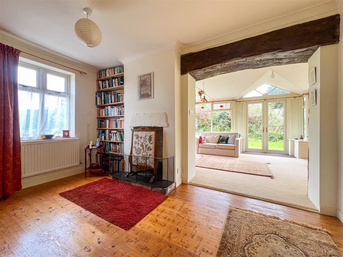 High Lane, Brown Edge, ST6 8RU., photo 6