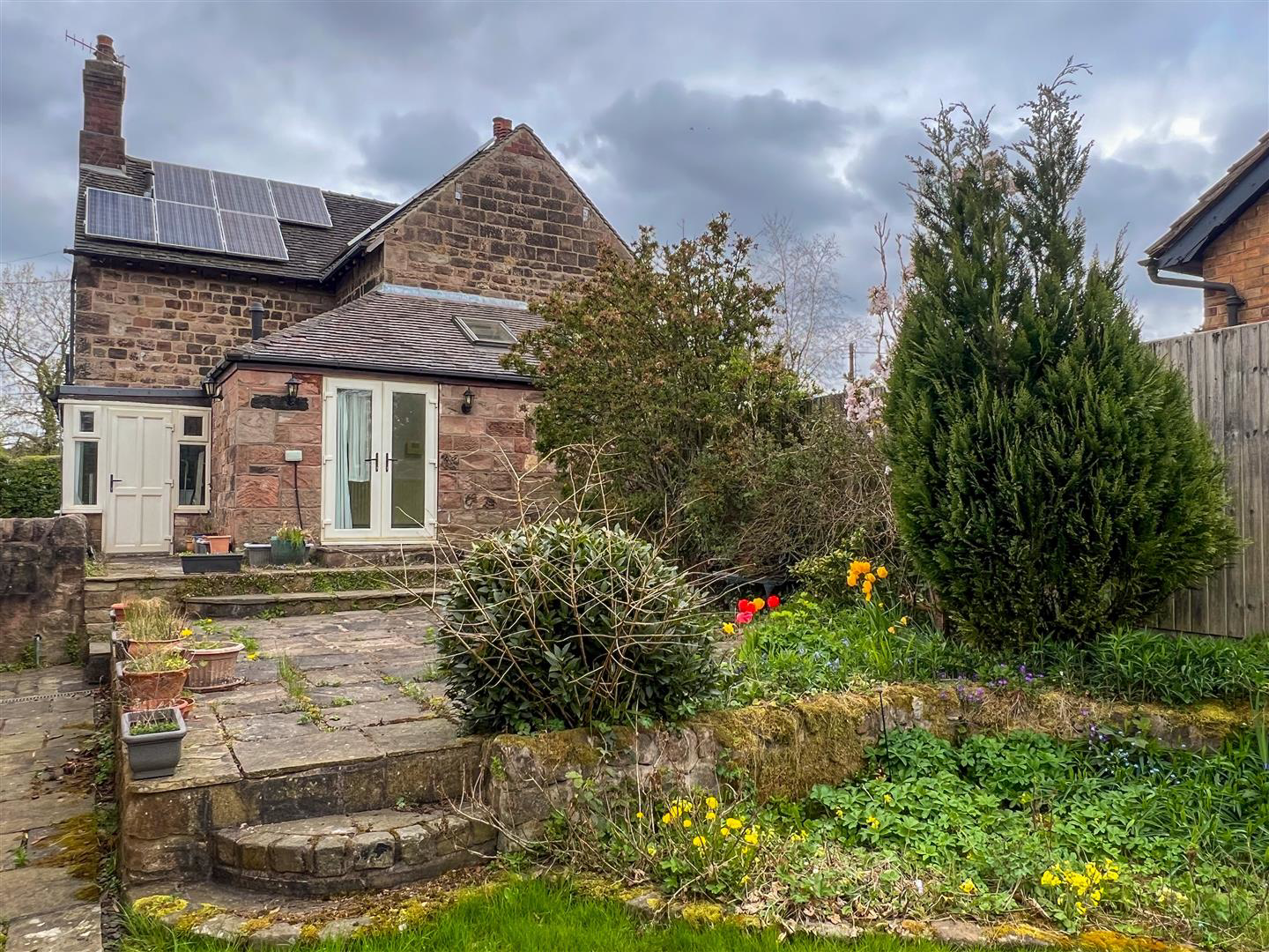 High Lane, Brown Edge, ST6 8RU., photo 32