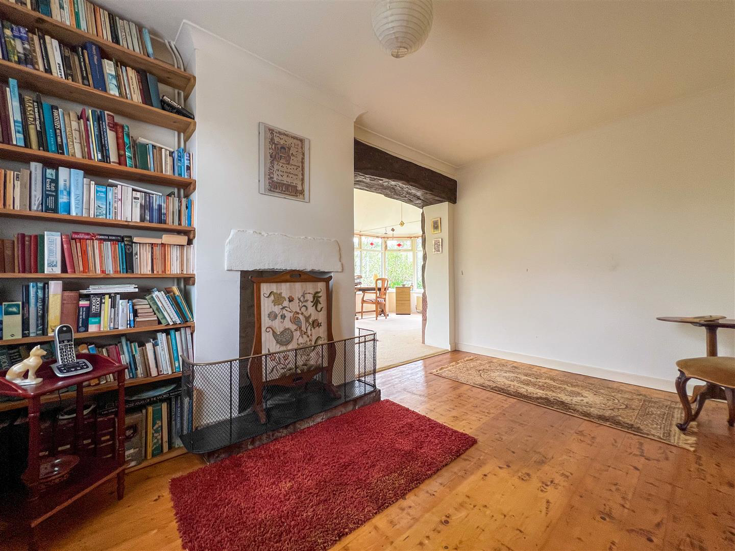 High Lane, Brown Edge, ST6 8RU., photo 16