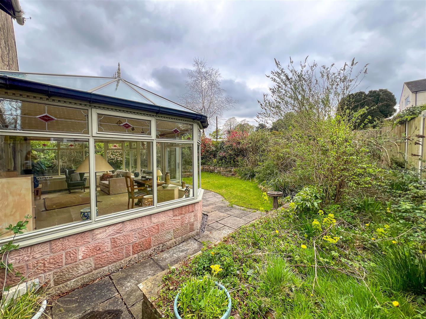 High Lane, Brown Edge, ST6 8RU., photo 30