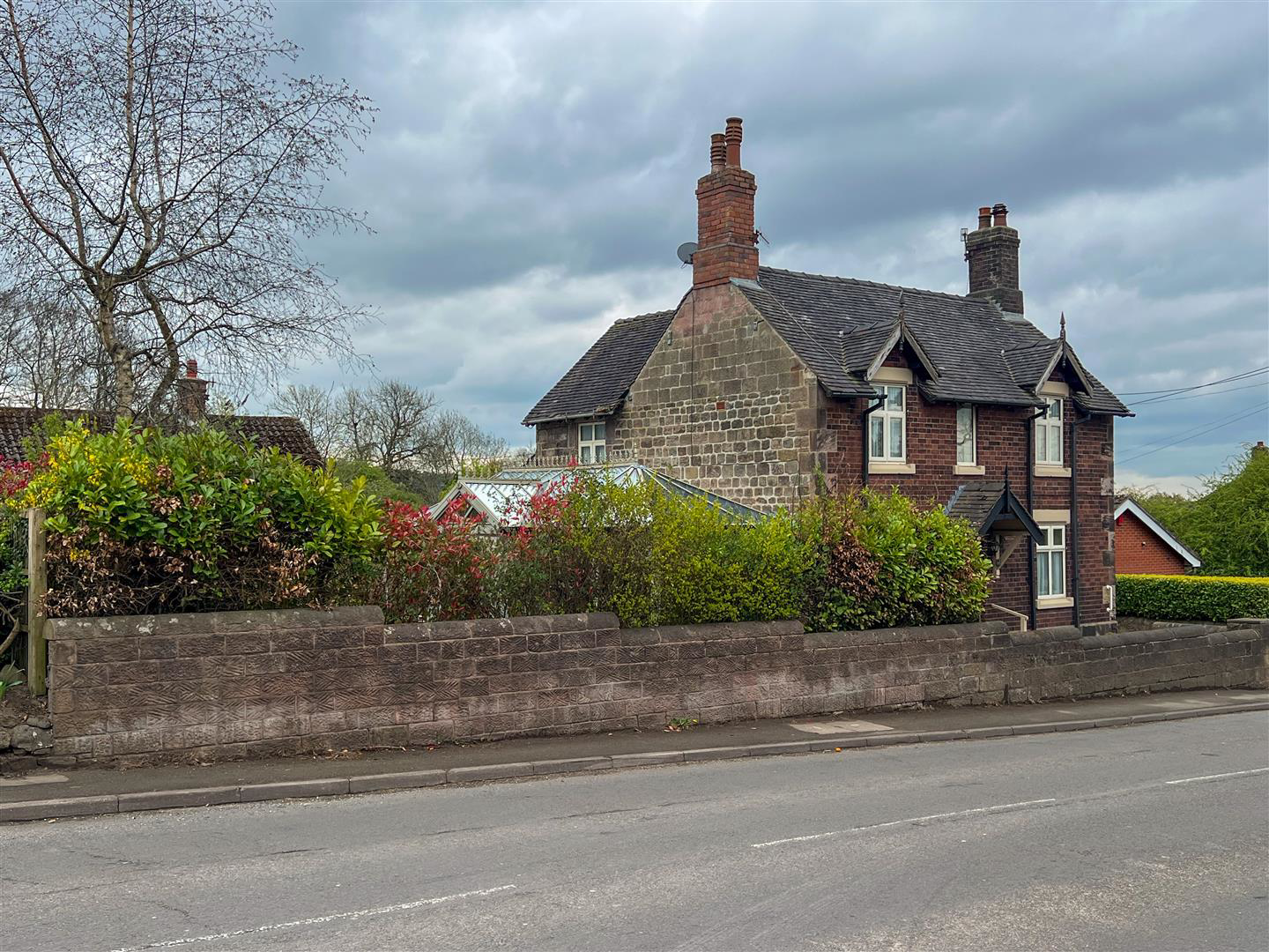 High Lane, Brown Edge, ST6 8RU., photo 33