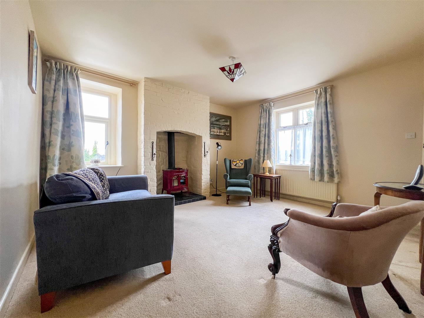 High Lane, Brown Edge, ST6 8RU., photo 17