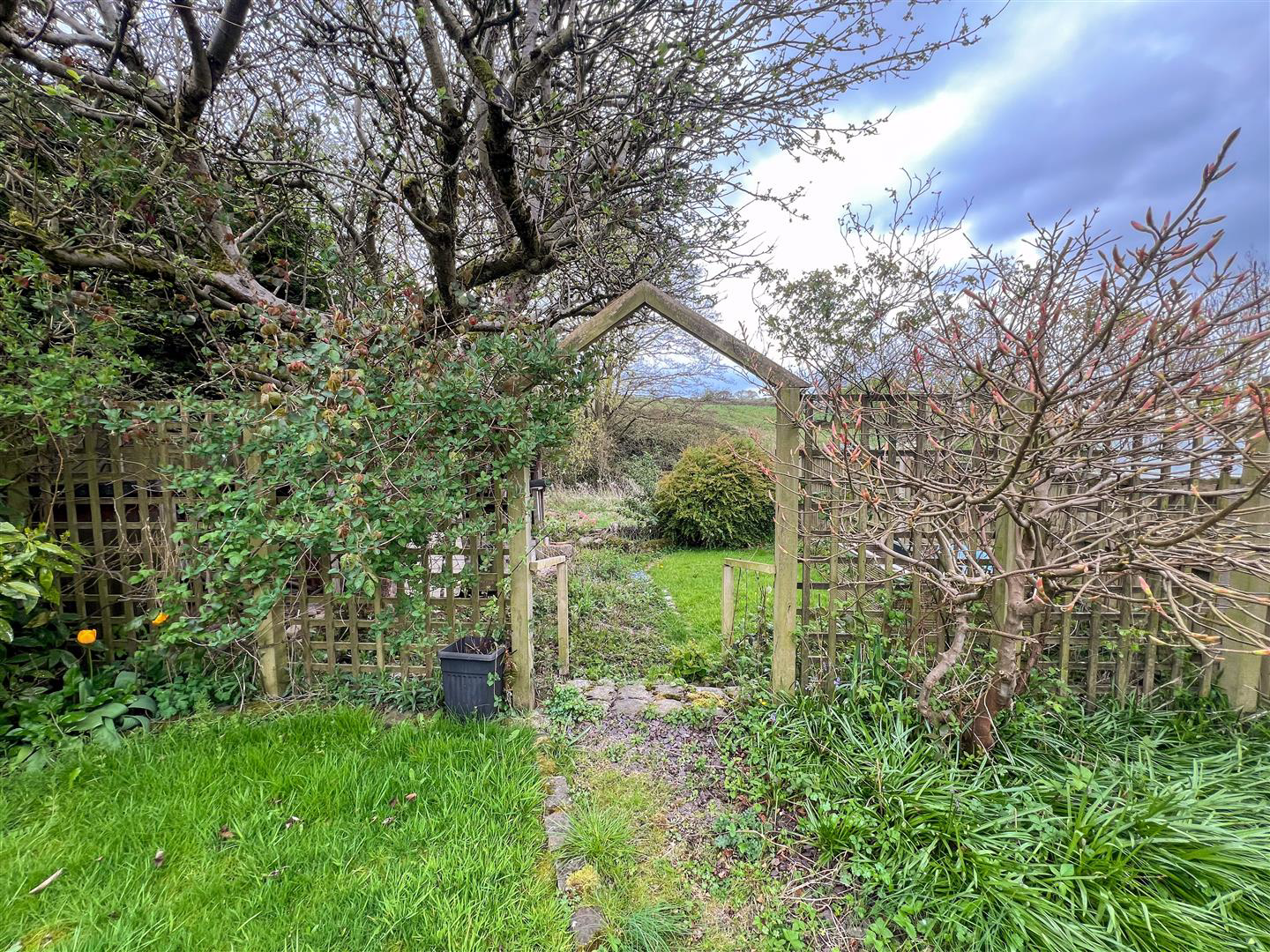 High Lane, Brown Edge, ST6 8RU., photo 37
