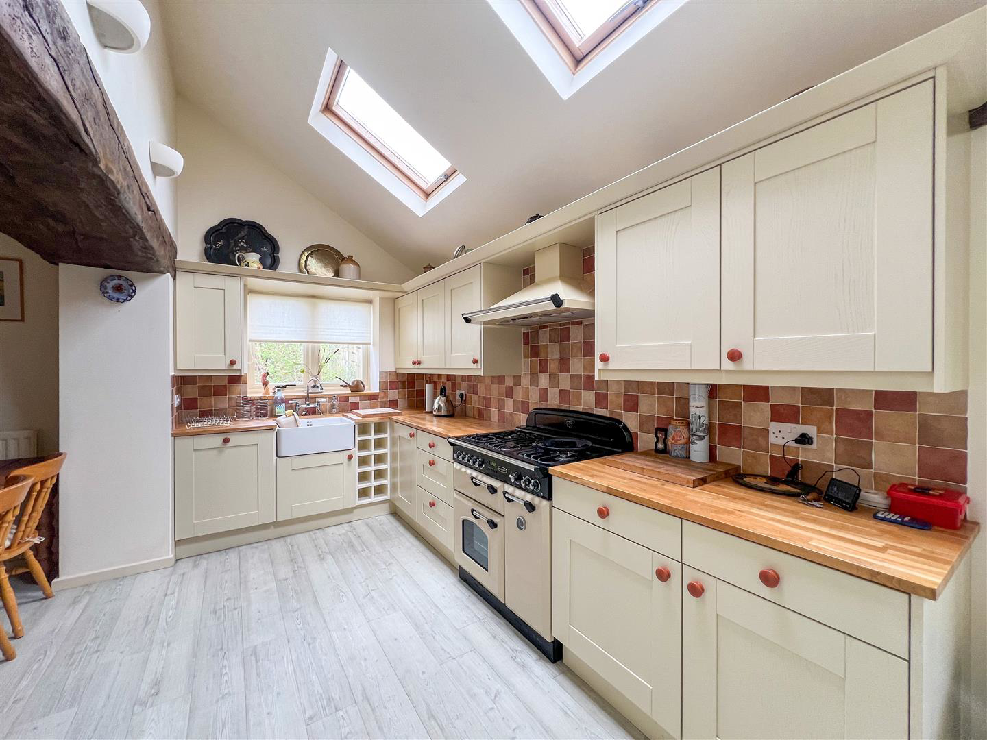 High Lane, Brown Edge, ST6 8RU., photo 21